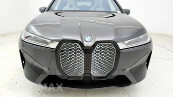2024 BMW iX Sports Activity Vehicle xDrive50 - miniatura 20