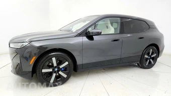 2024 BMW iX Sports Activity Vehicle xDrive50 - miniatura 21