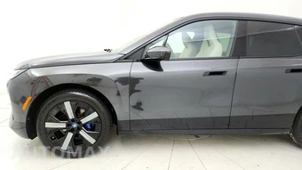 2024 BMW iX Sports Activity Vehicle xDrive50 - miniatura 22