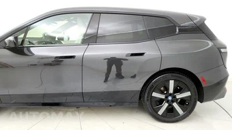 2024 BMW iX Sports Activity Vehicle xDrive50 - miniatura 23