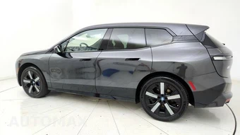 2024 BMW iX Sports Activity Vehicle xDrive50 - miniatura 24