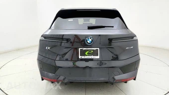 2024 BMW iX Sports Activity Vehicle xDrive50 - miniatura 25