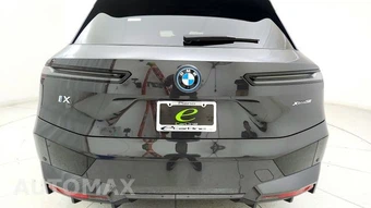 2024 BMW iX Sports Activity Vehicle xDrive50 - miniatura 26