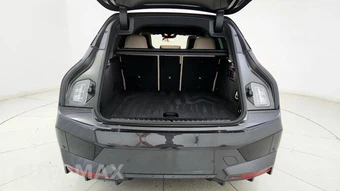 2024 BMW iX Sports Activity Vehicle xDrive50 - miniatura 27