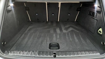 2024 BMW iX Sports Activity Vehicle xDrive50 - miniatura 28