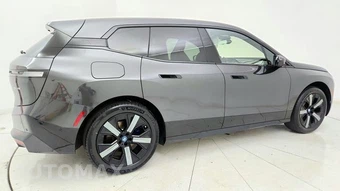 2024 BMW iX Sports Activity Vehicle xDrive50 - miniatura 29