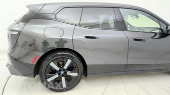 2024 BMW iX Sports Activity Vehicle xDrive50 - miniatura 30