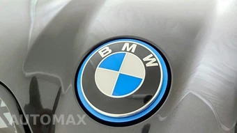 2024 BMW iX Sports Activity Vehicle xDrive50 - miniatura 31