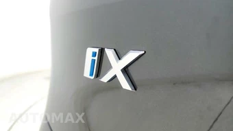 2024 BMW iX Sports Activity Vehicle xDrive50 - miniatura 32