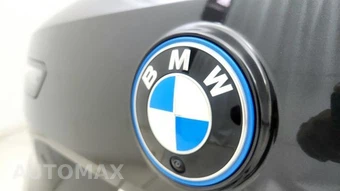 2024 BMW iX Sports Activity Vehicle xDrive50 - miniatura 33