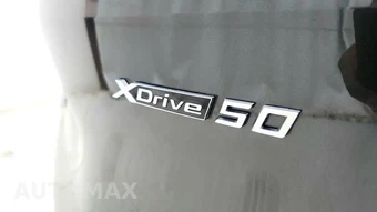 2024 BMW iX Sports Activity Vehicle xDrive50 - miniatura 34