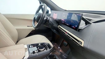 2024 BMW iX Sports Activity Vehicle xDrive50 - miniatura 35