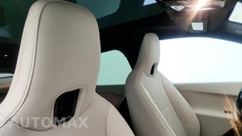 2024 BMW iX Sports Activity Vehicle xDrive50 - miniatura 36