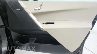 2024 BMW iX Sports Activity Vehicle xDrive50 - miniatura 38