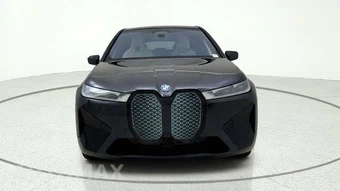 2024 BMW iX Sports Activity Vehicle xDrive50 - miniatura 4