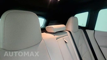 2024 BMW iX Sports Activity Vehicle xDrive50 - miniatura 40