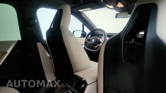 2024 BMW iX Sports Activity Vehicle xDrive50 - miniatura 41