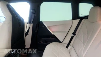 2024 BMW iX Sports Activity Vehicle xDrive50 - miniatura 43