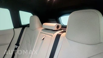 2024 BMW iX Sports Activity Vehicle xDrive50 - miniatura 44