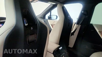 2024 BMW iX Sports Activity Vehicle xDrive50 - miniatura 45