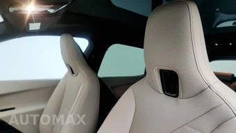 2024 BMW iX Sports Activity Vehicle xDrive50 - miniatura 48