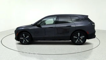 2024 BMW iX Sports Activity Vehicle xDrive50 - miniatura 6