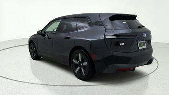 2024 BMW iX Sports Activity Vehicle xDrive50 - miniatura 7