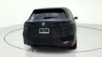 2024 BMW iX Sports Activity Vehicle xDrive50 - miniatura 8