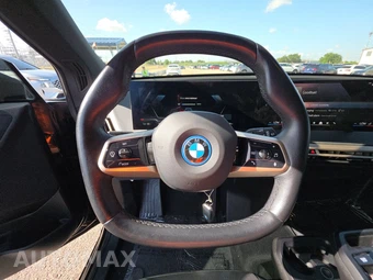 2024 BMW iX Sports Activity Vehicle xDrive50 - miniatura 10