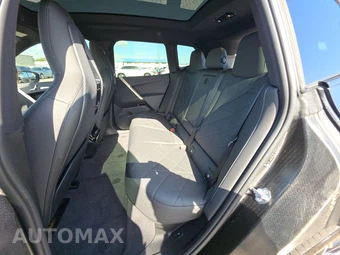 2024 BMW iX Sports Activity Vehicle xDrive50 - miniatura 13