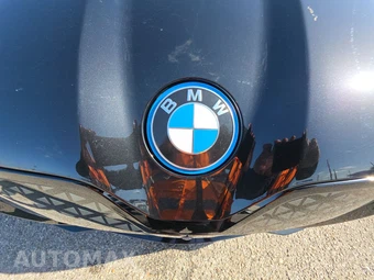 2024 BMW iX Sports Activity Vehicle xDrive50 - miniatura 15