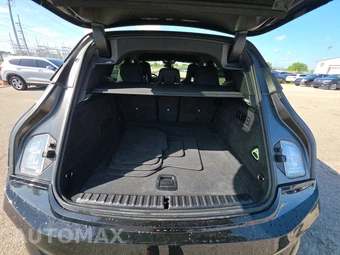 2024 BMW iX Sports Activity Vehicle xDrive50 - miniatura 16