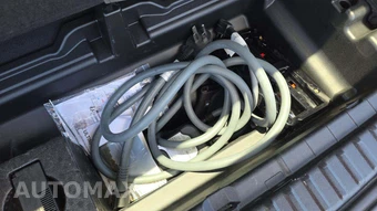 2024 BMW iX Sports Activity Vehicle xDrive50 - miniatura 18