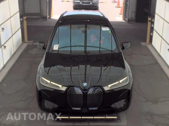 2024 BMW iX Sports Activity Vehicle xDrive50 - miniatura 2
