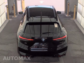 2024 BMW iX Sports Activity Vehicle xDrive50 - miniatura 5