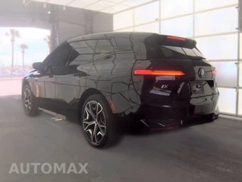 2024 BMW iX Sports Activity Vehicle xDrive50 - miniatura 6