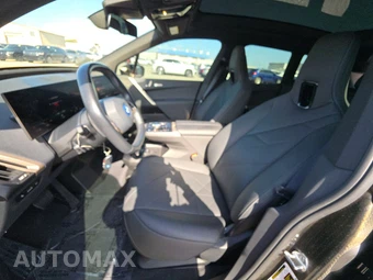 2024 BMW iX Sports Activity Vehicle xDrive50 - miniatura 7