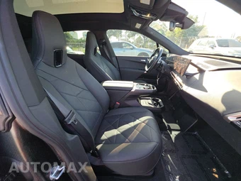 2024 BMW iX Sports Activity Vehicle xDrive50 - miniatura 8