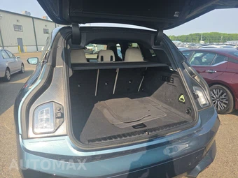 2024 BMW iX Sports Activity Vehicle xDrive50 - miniatura 16