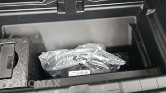 2024 BMW iX Sports Activity Vehicle xDrive50 - miniatura 17