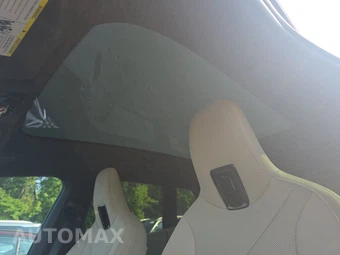 2024 BMW iX Sports Activity Vehicle xDrive50 - miniatura 19
