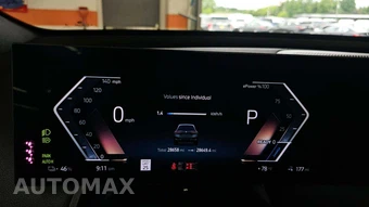 2024 BMW iX Sports Activity Vehicle xDrive50 - miniatura 20
