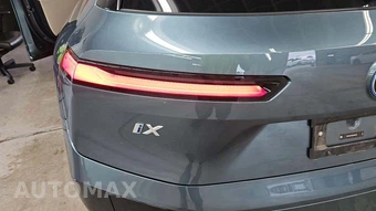 2024 BMW iX Sports Activity Vehicle xDrive50 - miniatura 21