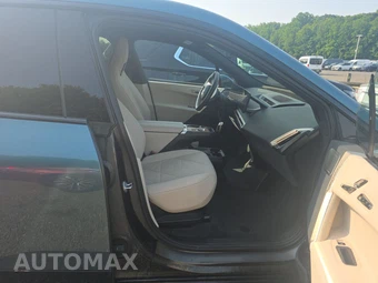 2024 BMW iX Sports Activity Vehicle xDrive50 - miniatura 8