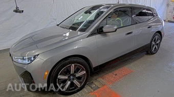 2024 BMW iX Sports Activity Vehicle xDrive50