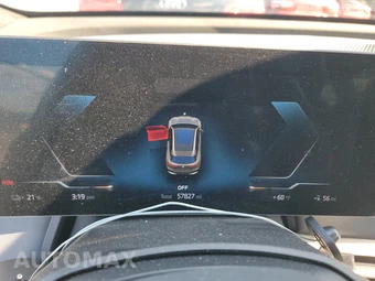 2024 BMW iX Sports Activity Vehicle xDrive50 - miniatura 12