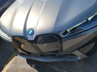 2024 BMW iX Sports Activity Vehicle xDrive50 - miniatura 15