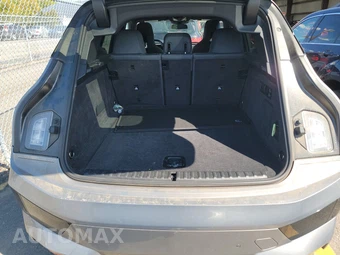 2024 BMW iX Sports Activity Vehicle xDrive50 - miniatura 16