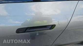 2024 BMW iX Sports Activity Vehicle xDrive50 - miniatura 21