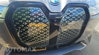 2024 BMW iX Sports Activity Vehicle xDrive50 - miniatura 24